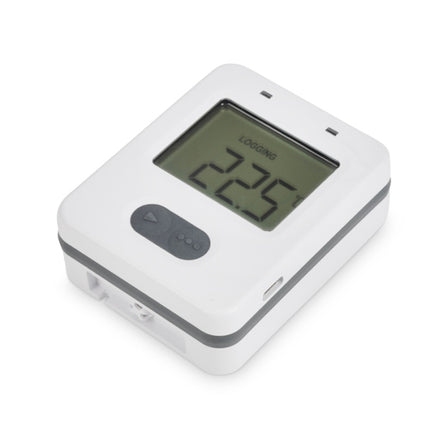 ThermaData® thermistor loggers | with internal sensor