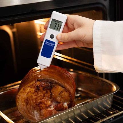 ThermaLite Food Thermometer