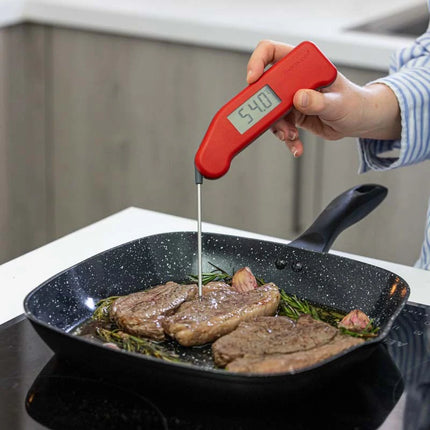 Thermapen Classic Rojo