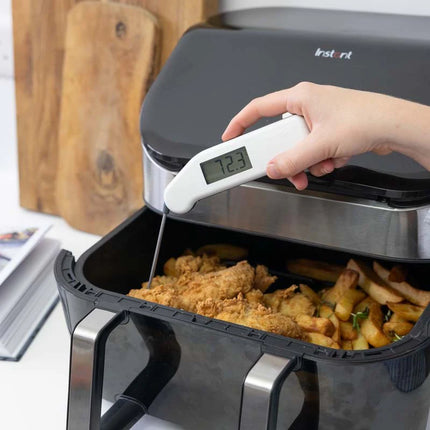 Thermapen Classic Blanco