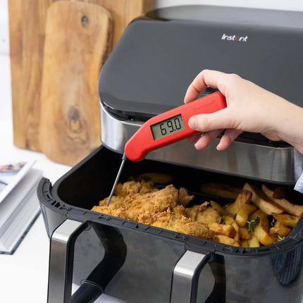 Thermapen Classic Rojo