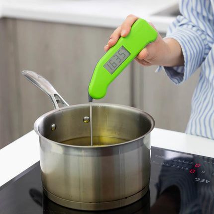 Thermapen Classic Verde