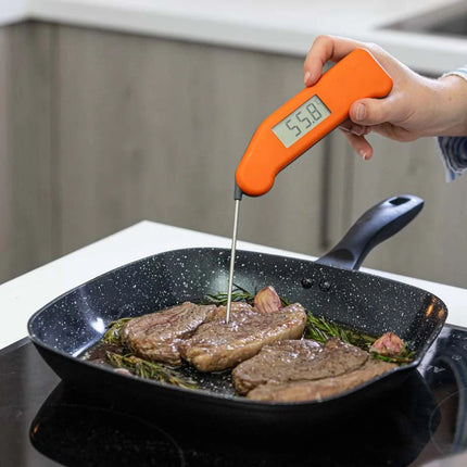 Thermapen Classic Naranja