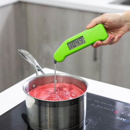 Thermapen Classic Verde