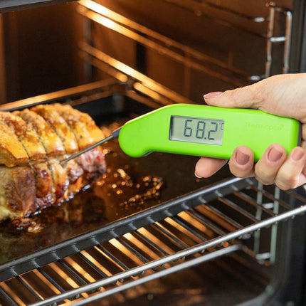 Thermapen Classic Verde
