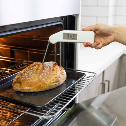 Thermapen Classic Blanco