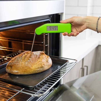 Thermapen Classic Verde