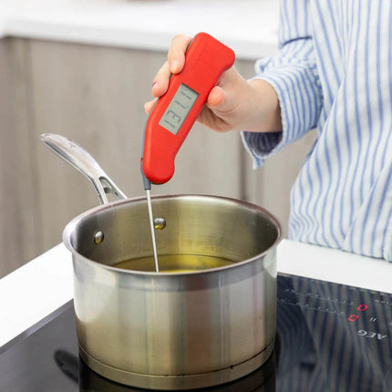 Thermapen Classic Rojo