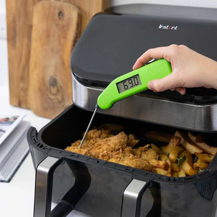 Thermapen Classic Verde