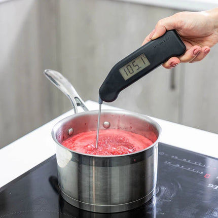 Thermapen Classic Negro