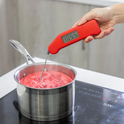 Thermapen Classic Rojo