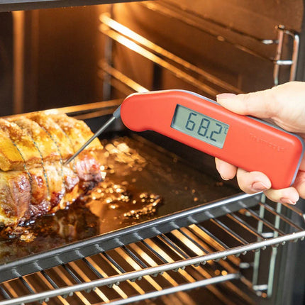 Thermapen Classic Rojo
