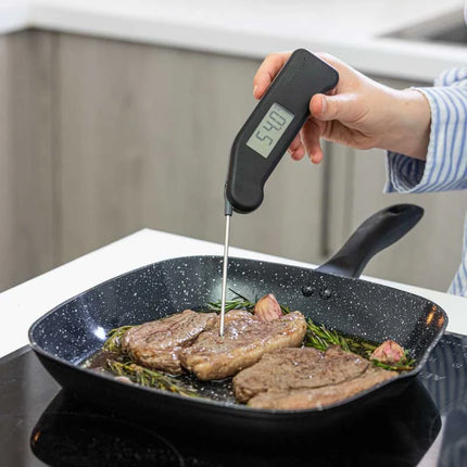 Thermapen Classic Negro