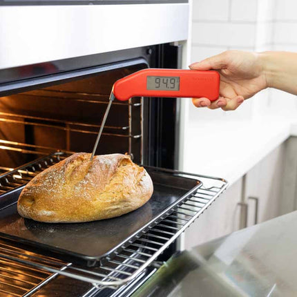 Thermapen Classic Rojo