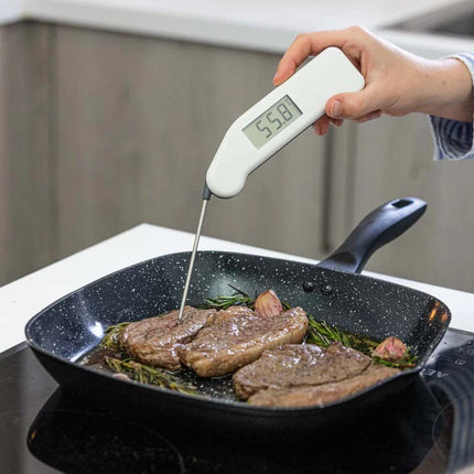 Thermapen Classic Blanco