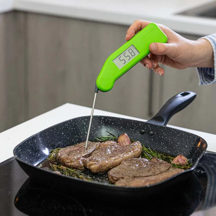 Thermapen Classic Verde