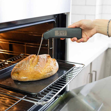 Thermapen Classic Negro