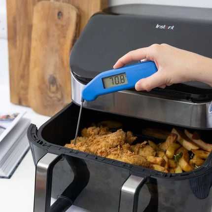 Thermapen Classic Azul