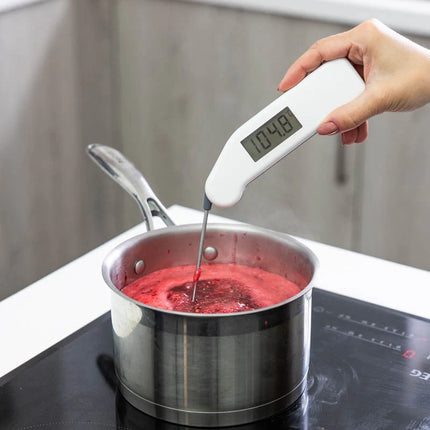 Thermapen Classic Blanco
