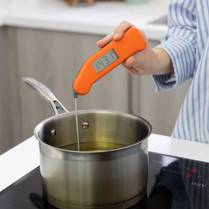 Thermapen Classic Naranja