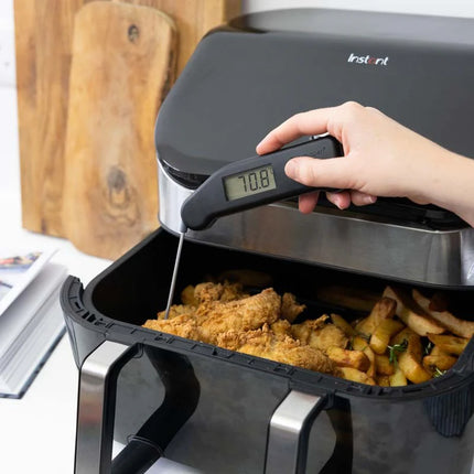Thermapen Classic Negro