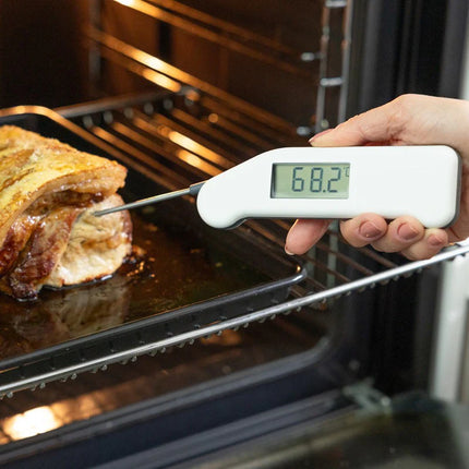 Thermapen Classic Blanco