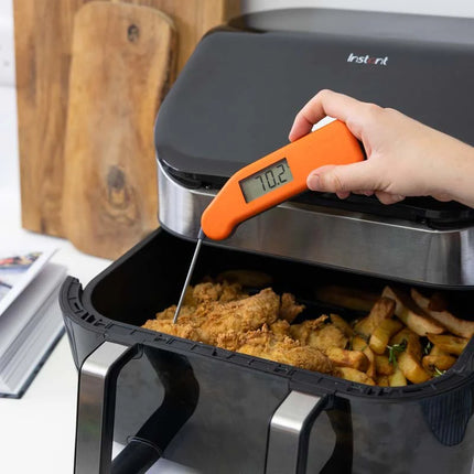 Thermapen Classic Naranja