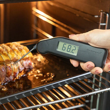 Thermapen Classic Negro