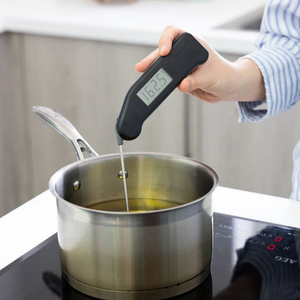Thermapen Classic Negro