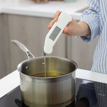Thermapen Classic Blanco