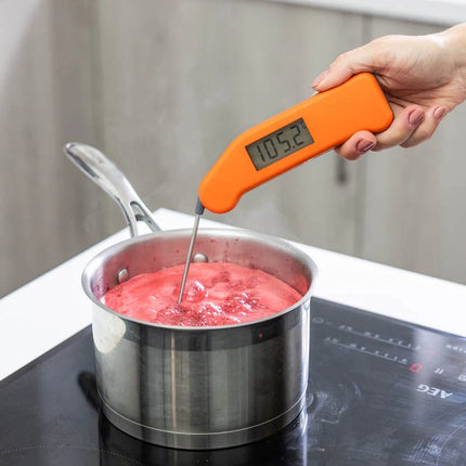 Thermapen Classic Naranja