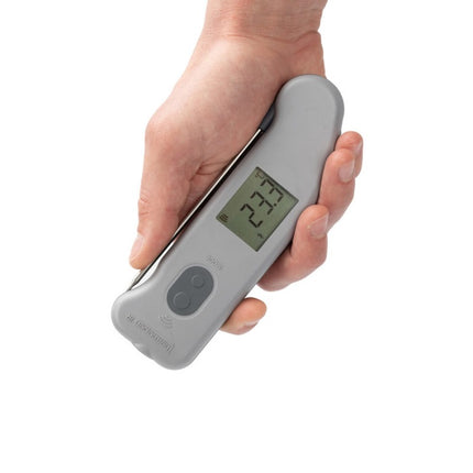 Thermapen® IR Blue Thermometer