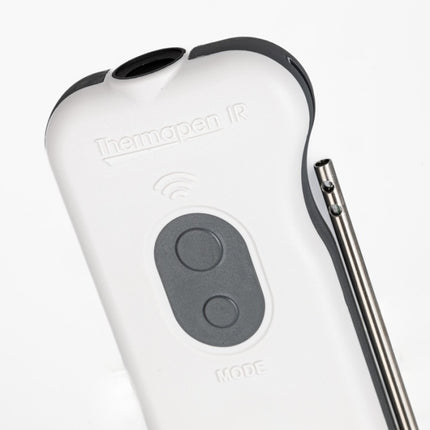 Thermapen® IR | Infrared and air probe