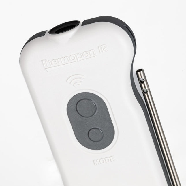 Thermapen® IR | Infrarood- en lucht probe