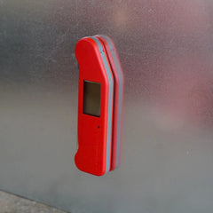 <h2>Geïntegreerde magneet</h2>