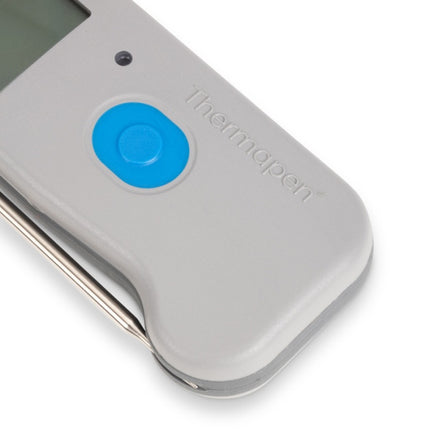 Thermapen ONE Blue -Blauwe knop