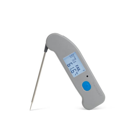 Thermapen ONE Blue -Blauwe knop