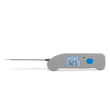Thermapen ONE Blue -Blauwe knop