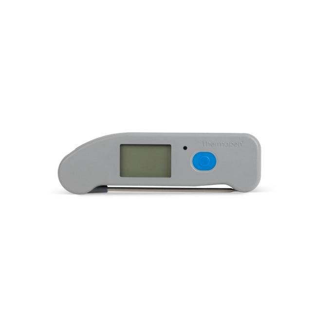 Thermapen ONE Blue -Blauwe knop