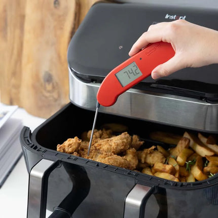 Thermapen ONE Rojo