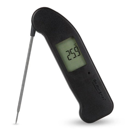 Thermapen ONE Negro