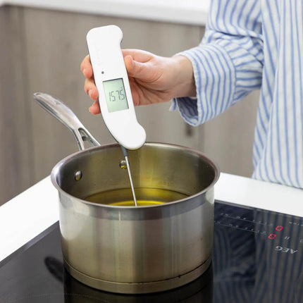 Thermapen ONE Blanco
