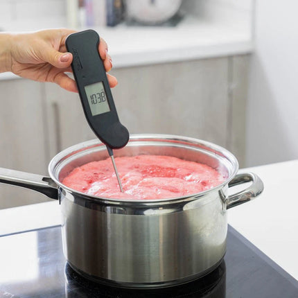 Thermapen ONE Negro
