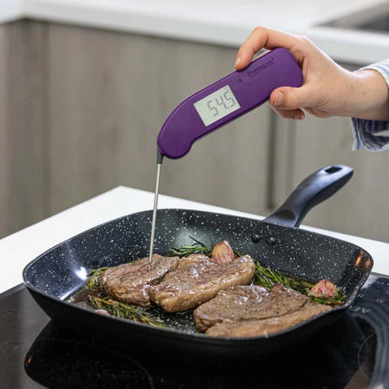 Thermapen ONE Morado