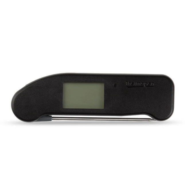 Thermapen ONE Zwart