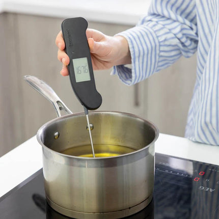 Thermapen ONE Negro