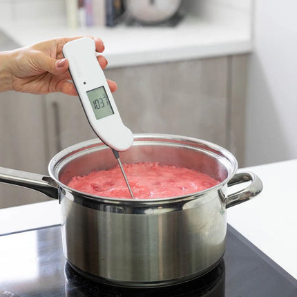Thermapen ONE Blanco