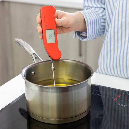 Thermapen ONE Rojo