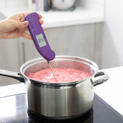 Thermapen ONE Morado