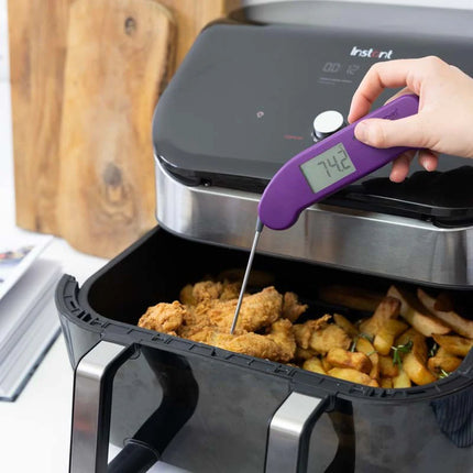 Thermapen ONE Morado